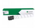 Lexmark - Vysoká výtěžnost - černá - originální - 