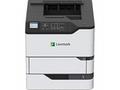 Lexmark MS823dn - Tiskárna - Č, B - Duplex - laser