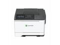 Lexmark CS622de color laser, 37 str., min., duplex