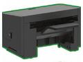 LEXMARK Staple Finisher pro MS72x MS82x MX82x