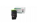 Lexmark 78C20M0 Magenta Return Program Toner Cartr
