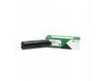 Lexmark C | MC (32xx, 33xx, 34xx) return ctrg | 1 