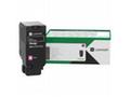 Lexmark CS, CX730 MAGENTA Return Programme Toner C
