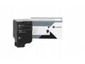 Lexmark Lxk CX735 Blk 28K CRTG