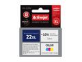 ActiveJet inkoust HP 9352 Col ref. no22, 18 ml AH-