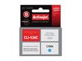 ActiveJet inkoust Canon CLI-526C, 10 ml, new ACC-5