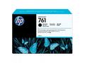 HP Ink Cartridge 761, Black matte, 400 ml