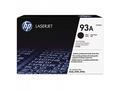 HP toner 93A, Black, 12 000 stran