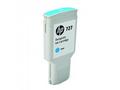 HP 727 300-ml Cyan DesignJet Ink Cartridge