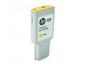 HP Ink Cartridge 727, Yellow, 300 ml