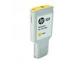 HP 727 300-ml Yellow DesignJet Ink Cartridge