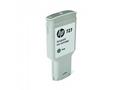 HP 727 300-ml Grey DesignJet Ink Cartridge