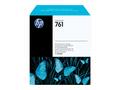 HP 761 - Originální - DesignJet - kazeta pro údržb