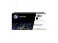 HP 655A Black Original LaserJet Toner Cartridge (C