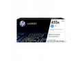 HP toner 655A, Cyan, 10 500 stran