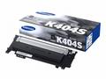 HP - Samsung toner CLT-K404S, Black, 1500 stran