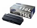 HP, Samsung MLT-D116L, ELS 3000 stran Toner Black