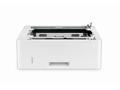 HP LaserJet Pro Sheet Feeder 550 Pages pro Laserje