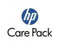Electronic HP Care Pack Next Business Day Channel 