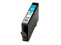 HP Ink Cartridge 903XL, High Yield Cyan, 825 stran
