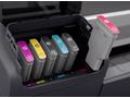 HP Ink Cartridge 745, Cyan, 300 ml