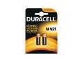 DURACELL Baterie - pro digitální fotoaparát 12V, 2