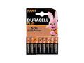 Duracell MN2400B8 Duracell Plus AAA 8 Pack