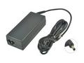 2-power Portege R700 AC Adapter 19v 65W 3.42A 5,5x