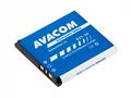 Baterie AVACOM do mobilu Sony Ericsson S510i, K770
