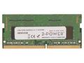 2-Power 4GB PC4-19200S 2400MHz DDR4 CL17 Non-ECC S