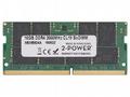 2-Power 16GB PC4-21300S 2666MHz DDR4 CL19 Non-ECC 