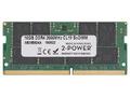 2-Power 16GB PC4-21300S 2666MHz DDR4 CL19 Non-ECC 
