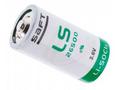 SAFT LS26500 (C) 3,6V, 7700mAh