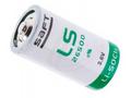 SAFT LS26500 (C) 3,6V, 7700mAh