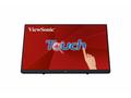 ViewSonic TD2230, 22", Touch, IPS, 16:9, 1920x1080