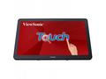 ViewSonic TD2430, 24", Touch, VA, 16:9, 1920x1080,