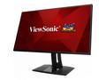 ViewSonic VP2768A, 27", IPS, 16:9, 2560x1440, 5ms,