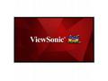 Viewsonic CDE7520 75" 4K 3840x2160, 450n, 8ms, HDM