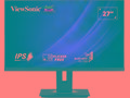 ViewSonic VG2748A-2, 27", IPS, 16:9, 1920x1080, 5m