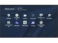 ViewSonic Flat Display CDE7530, 75", 24-7 LCD, 384