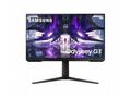 SAMSUNG MT LED LCD Gaming Monitor 24" Odyssey G30D