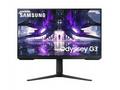 SAMSUNG MT LED LCD Gaming Monitor 27" Odyssey G30D
