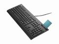 Lenovo Smartcard USB klávesnice II CZ, SK rozložen