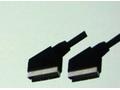 GEMBIRD Kabel Scart - Scart 1,8m (M, M)