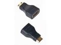 GEMBIRD Redukce HDMI, Mini HDMI (F, M)