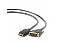 GEMBIRD Kabel DisplayPort - DVI propojovací 3m (M,