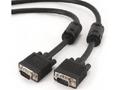 GEMBIRD Kabel VGA propojovací 30m, černý (15M, M, 