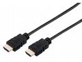 Kabel C-TECH HDMI 2.0, 4K@60Hz, M, M, 3m