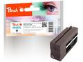 PEACH kompatibilní cartridge HP No. 953XL, černá, 