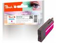 PEACH kompatibilní cartridge HP No. 953XL, purpuro